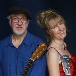 Neuöttinger Gitarrentage: Ian Melrose&Kerstin Blodig